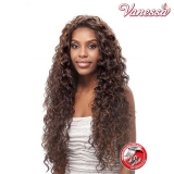 Vanessa Synthetic Express Top Lace Front Wig - TOPS MORGANA